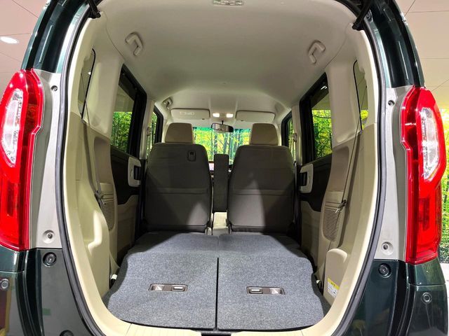 HONDA N BOX 2019 Image 31