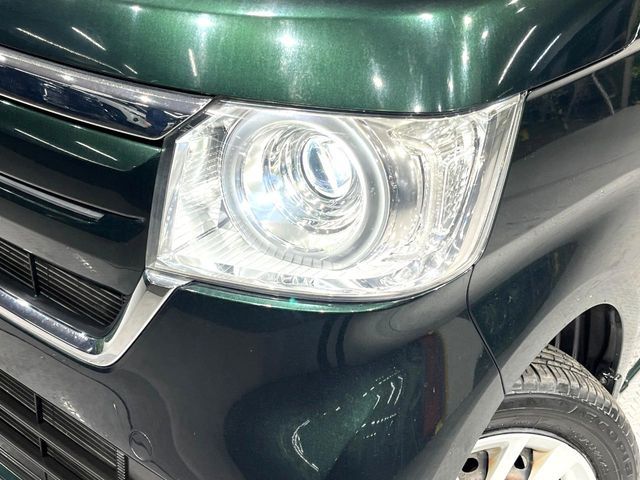 HONDA N BOX 2019 Image 31