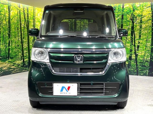 HONDA N BOX 2019 Image 31