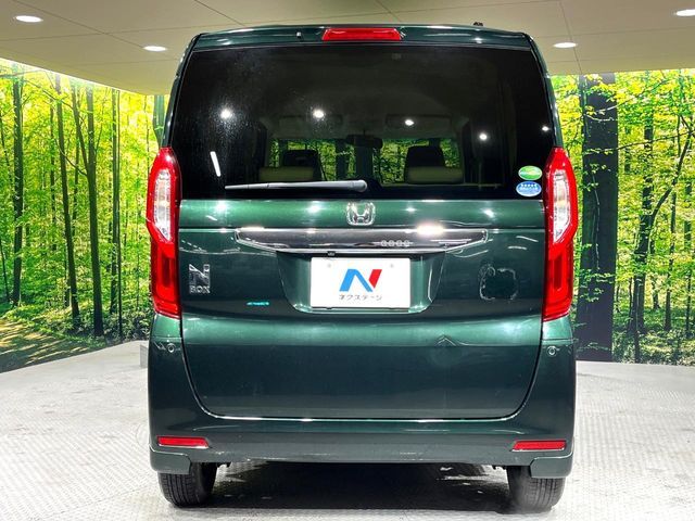 HONDA N BOX 2019 Image 31