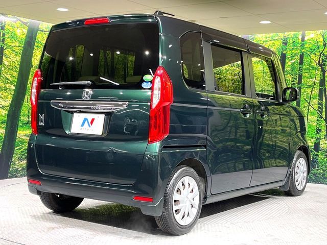 HONDA N BOX 2019 Image 31