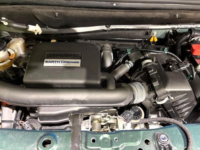 HONDA N BOX 2019 Image 31