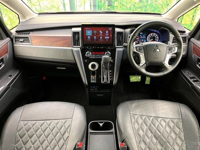 MITSUBISHI DELICA D:5 4WD 2024 Image 31