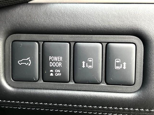 MITSUBISHI DELICA D:5 4WD 2024 Image 31