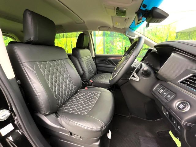 MITSUBISHI DELICA D:5 4WD 2024 Image 31