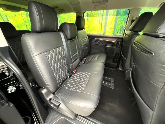 MITSUBISHI DELICA D:5 4WD 2024 Image 31