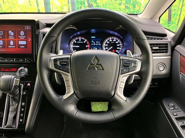 MITSUBISHI DELICA D:5 4WD 2024 Image 31