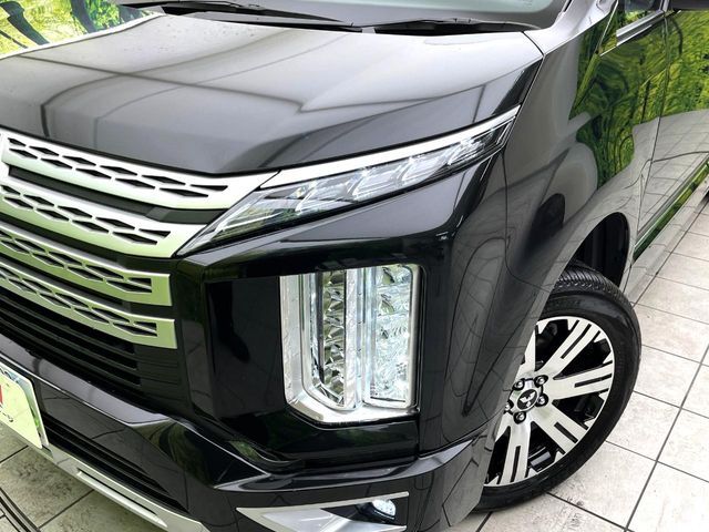 MITSUBISHI DELICA D:5 4WD 2024 Image 31
