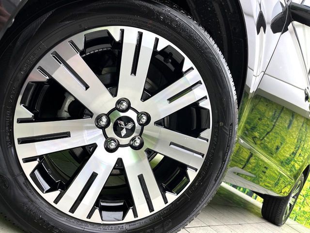 MITSUBISHI DELICA D:5 4WD 2024 Image 31