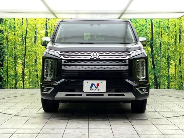 MITSUBISHI DELICA D:5 4WD 2024 Image 31