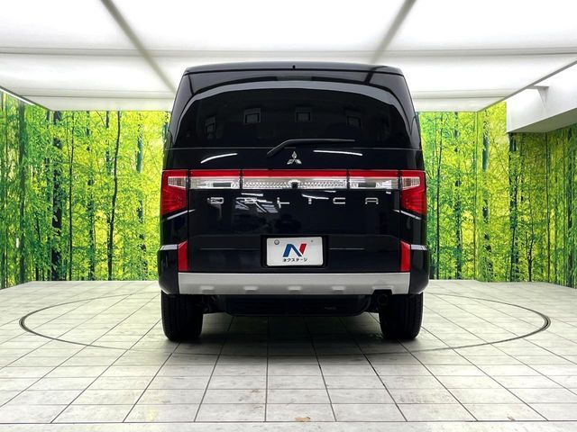 MITSUBISHI DELICA D:5 4WD 2024 Image 31