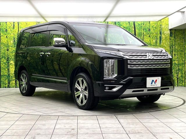 MITSUBISHI DELICA D:5 4WD 2024 Image 31