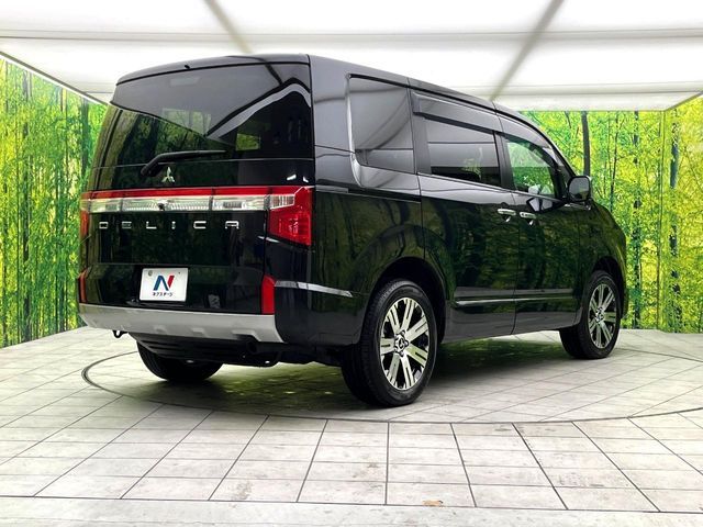 MITSUBISHI DELICA D:5 4WD 2024 Image 31