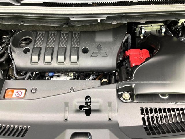 MITSUBISHI DELICA D:5 4WD 2024 Image 31