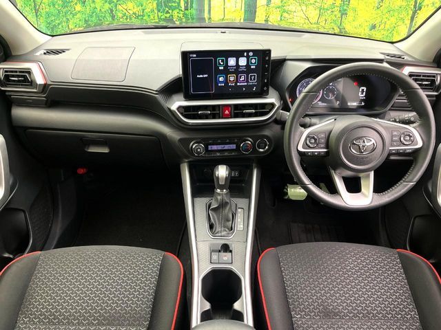 TOYOTA RAIZE 2023 Image 31