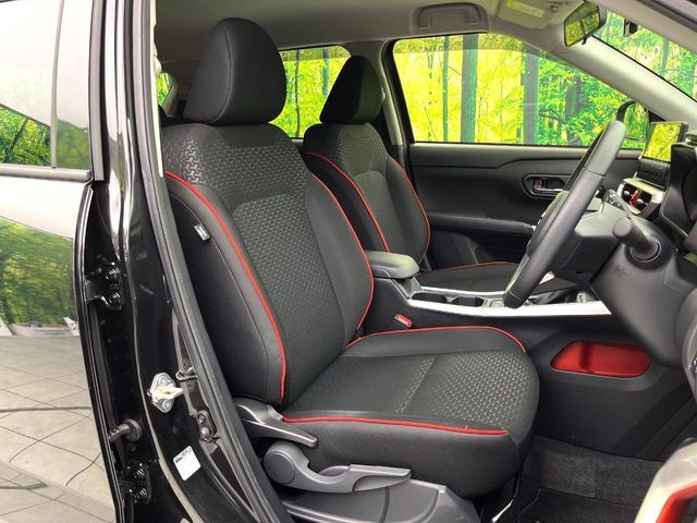 TOYOTA RAIZE 2023 Image 31