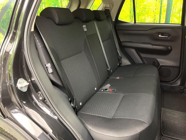 TOYOTA RAIZE 2023 Image 31