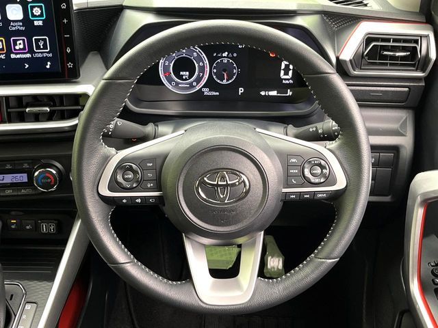 TOYOTA RAIZE 2023 Image 31