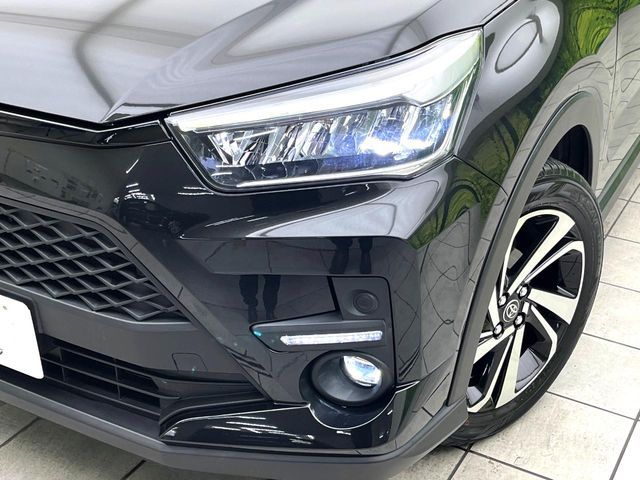 TOYOTA RAIZE 2023 Image 31