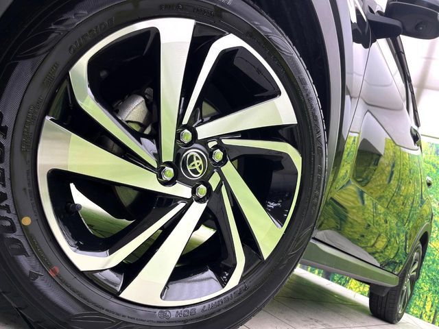 TOYOTA RAIZE 2023 Image 31