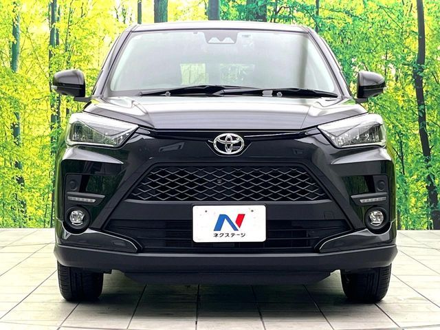 TOYOTA RAIZE 2023 Image 31