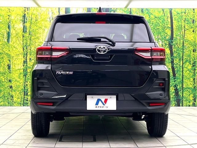 TOYOTA RAIZE 2023 Image 31