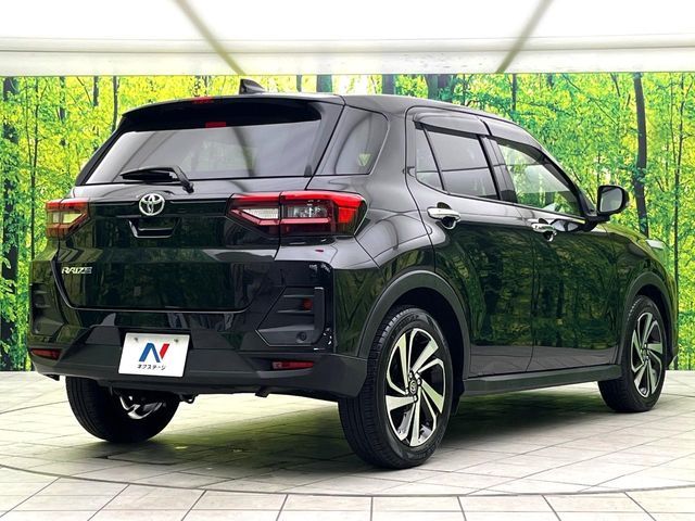 TOYOTA RAIZE 2023 Image 31