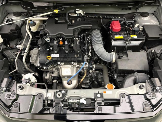 TOYOTA RAIZE 2023 Image 31