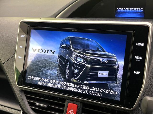 TOYOTA VOXY 2020 Image 31