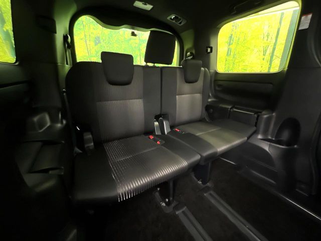 TOYOTA VOXY 2020 Image 31