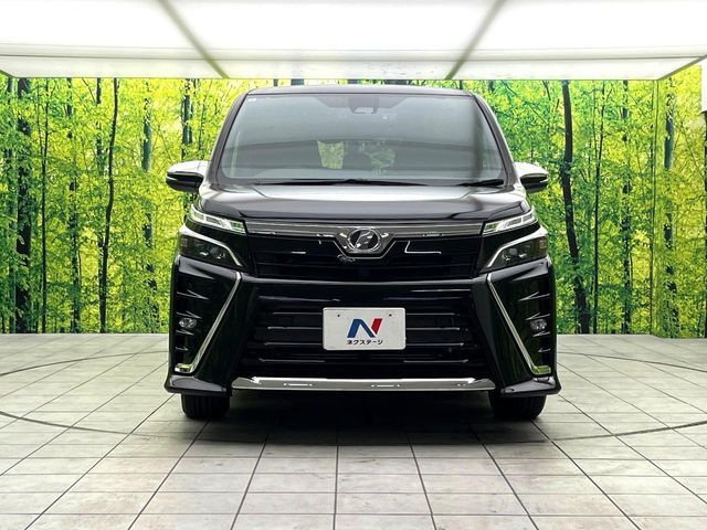 TOYOTA VOXY 2020 Image 31