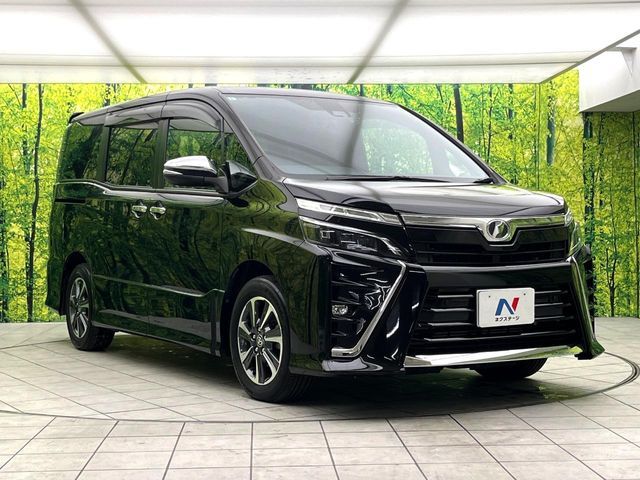 TOYOTA VOXY 2020 Image 31