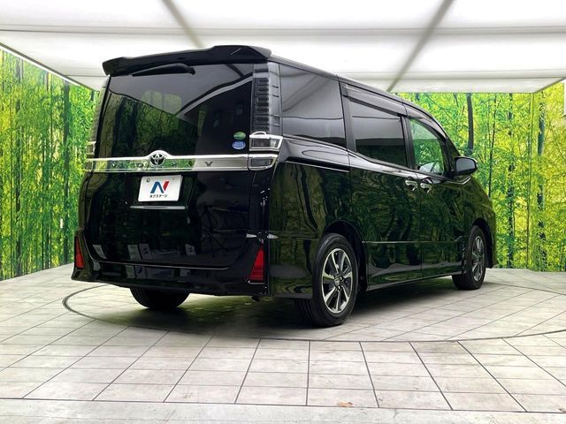 TOYOTA VOXY 2020 Image 31