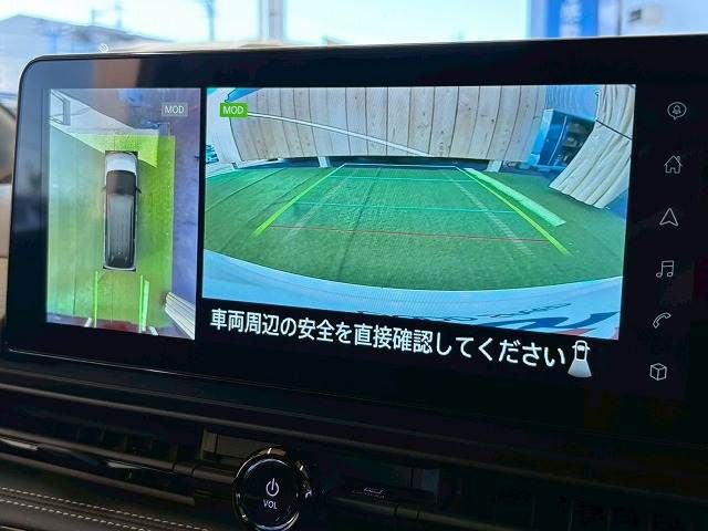 NISSAN SERENA  WG 2023 Image 31