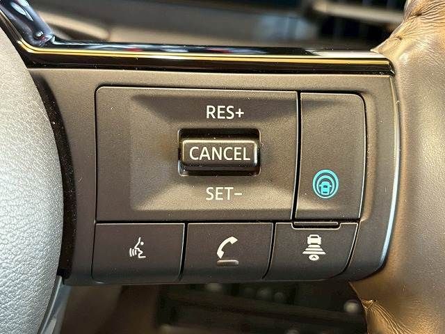 NISSAN SERENA  WG 2023 Image 31