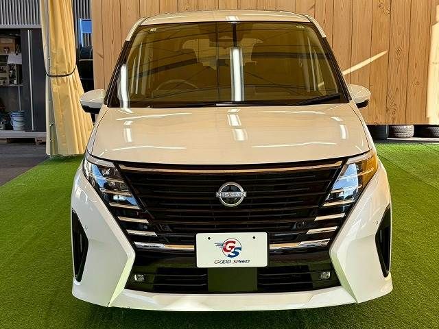 NISSAN SERENA  WG 2023 Image 31