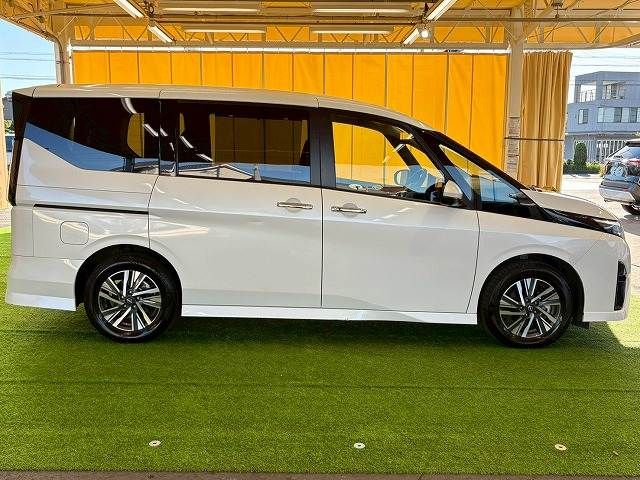 NISSAN SERENA  WG 2023 Image 31