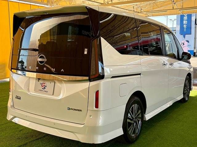 NISSAN SERENA  WG 2023 Image 31