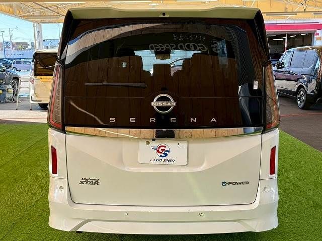 NISSAN SERENA  WG 2023 Image 31