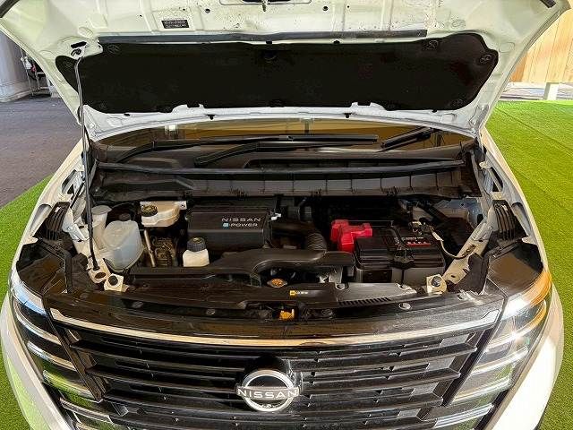 NISSAN SERENA  WG 2023 Image 31