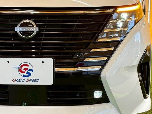 NISSAN SERENA  WG 2023 Image 31