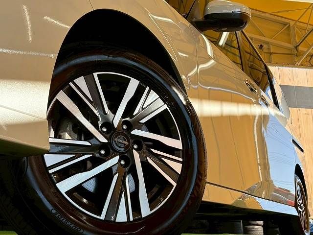 NISSAN SERENA  WG 2023 Image 31