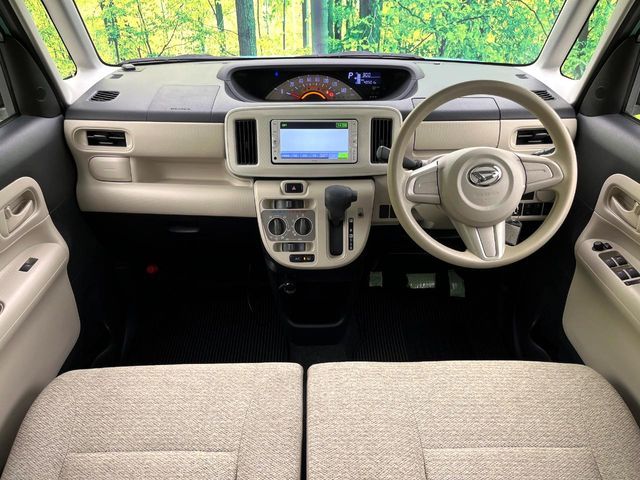 DAIHATSU MOVE CANBUS 2018 Image 31