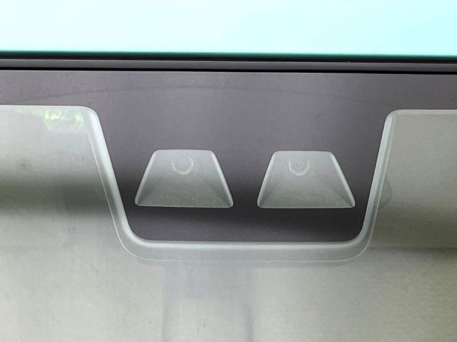 DAIHATSU MOVE CANBUS 2018 Image 31