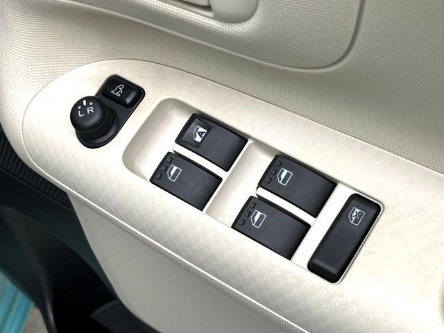 DAIHATSU MOVE CANBUS 2018 Image 31