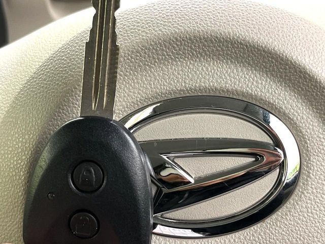 DAIHATSU MOVE CANBUS 2018 Image 31