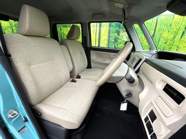 DAIHATSU MOVE CANBUS 2018 Image 31