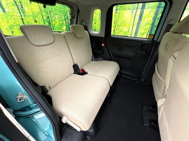 DAIHATSU MOVE CANBUS 2018 Image 31