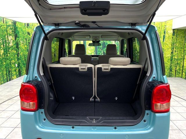 DAIHATSU MOVE CANBUS 2018 Image 31