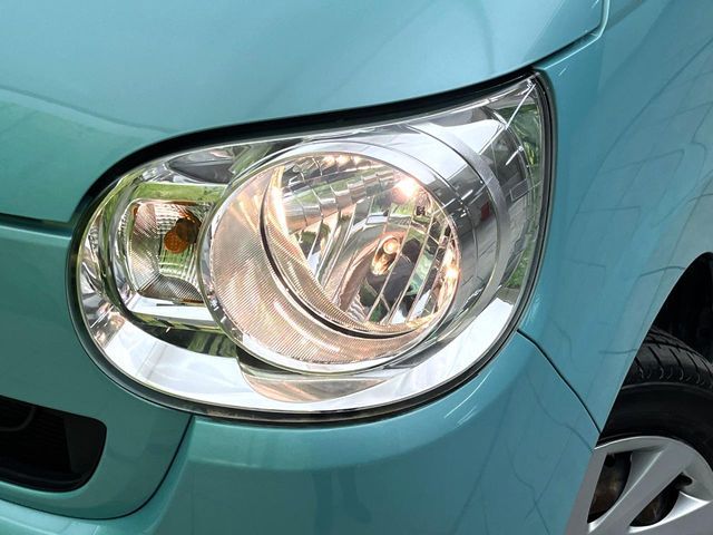 DAIHATSU MOVE CANBUS 2018 Image 31